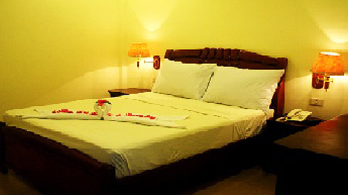 Single Room Deluxe